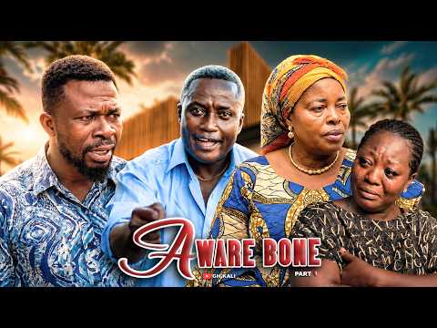 AWARE BONE PART 1 –  LATEST GHANAIAN MOVIE 2026, MORAL, MAMA KALI, AGYA ADU, KENYA, BRAGO.