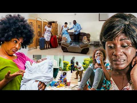 AWARE HO SEM| My Surrogate Friend (Lilwin, E Brobbey, Mcbrown, Yaa Jackson – Ghanaian Kumawood Movie