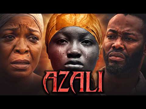 AZALI (Full Movie) | 2026 Latest Ghanaian Movie | Award-Winning Drama | English Subtitles