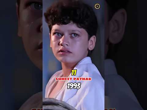 Baazigar (1993)