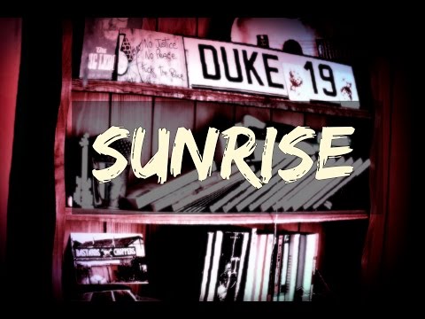 Bad Twist – Sunrise (composition originale "Epic rock")