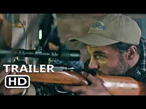 BATTLE CABIN Official Trailer (2026)