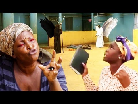 BAYIE ECONOMY| Satanic Company Vs Prayerful Daughter (Kyeiwa, Clara Benson)- Ghanaian Kumawood Movie