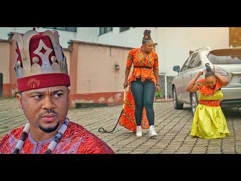 Be The First To Watch This LATEST 2026 MIKE GODSON Touching Royal Drama – Nollywood Movie