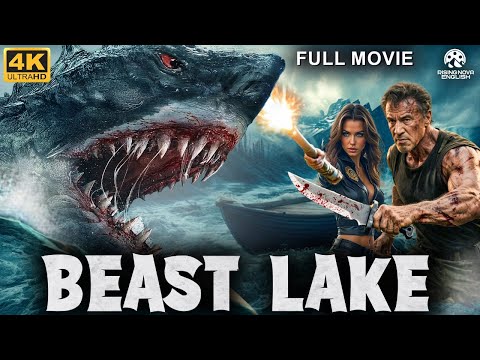 BEAST LAKE – Full Hollywood Horror Action Movie | English Movie | Allisyn A, Dave D. | Free Movies