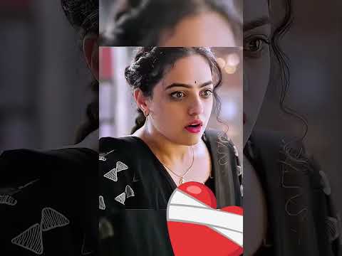 #beautiful love ❤️‍🩹story movie#😘in hindi dubbed#full nani and💘💘 anupama#romantic#love story movi 💘
