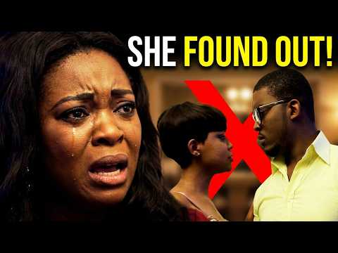 BEAUTIFUL LOVE STORY IN A BROKEN MIRROR 2 Best of Ghana movies