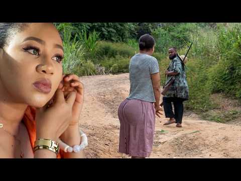 Beautiful Princess Pretended To Be Broke Village Girl To Find The Humble Hunter – African Movies