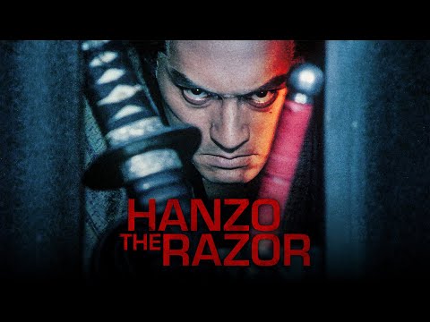 Before The Last Samurai: Ken Watanabe is "The Razor" (Full Movie) | English Sub