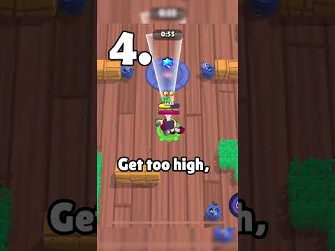 Beginner Brawl Stars Tips!11!