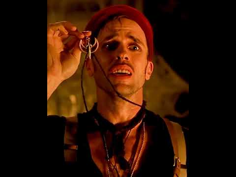 Beni's Last Prayer: Why This Scene in The Mummy (1999) Still Sparks Debate! 🤔✝️☪️✡️🧿