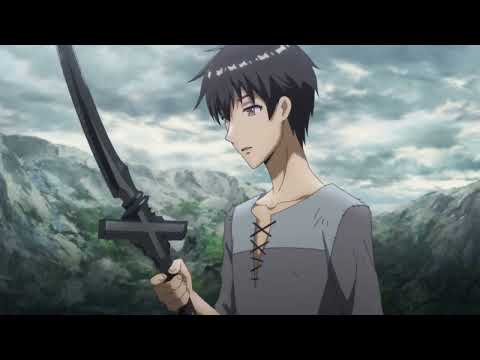BERSERK OF GLUTTONY Episode 1-12 English Dubbed – New Anime 2024 Eng Dub Full Screen best anime