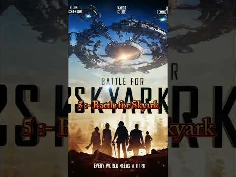 Best 10 Hollywood sci- fi Adventure Movies|Hollywood sci-fi Adventure Movies 😱 😱 😱#taakshowmovies