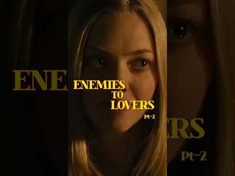 Best 6 Enemies To Lovers Movies To Watch | Pt 2 #movie #love #music #2025 #shorts