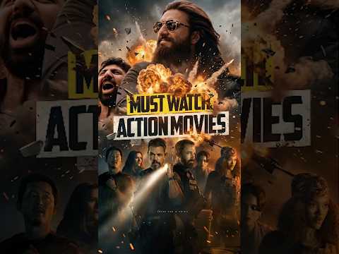Best Action Movies in 2026
