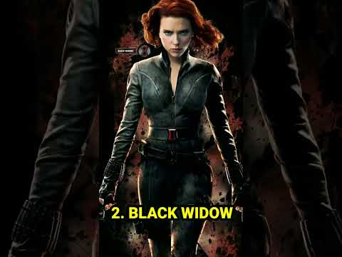 Best female superhero movies | #hollywood #shorts #short #superhero #moviesbolt