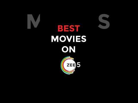 best movies to watch on zee5