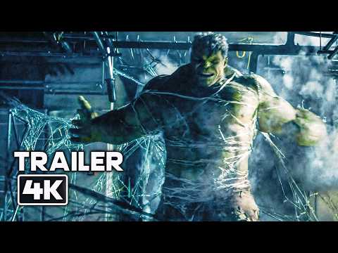 BEST NEW MOVIE TRAILERS 2026 & 2027