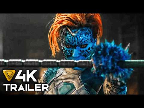 BEST NEW UPCOMING MOVIES 2026 (4K Trailers)