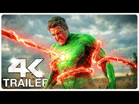 BEST UPCOMING ACTION MOVIES 2026 (Trailers)