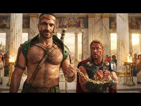 BEST UPCOMING SUPERHERO MOVIES 2026 & 2027