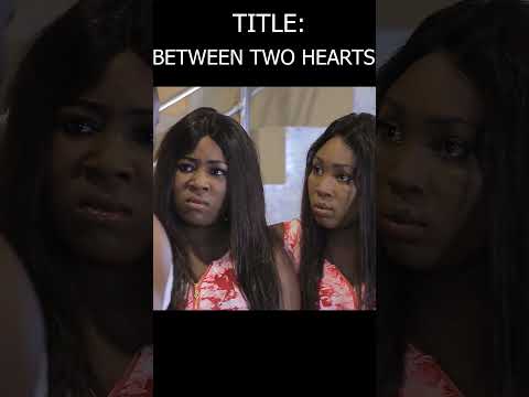 BETWEEN TWO HEARTS- ZUBBY MICHEAL'S LATEST TRENDING FULL MOVIES/2024 NOLLYWOOD MOVIES/2024 MOVIES