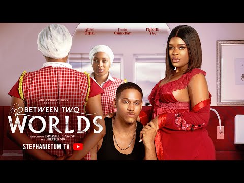 BETWEEN TWO WORLDS(FULL MOVIE)-Eronini Osinachim|Deza The Great|Alozie Oma| Philldella Yve