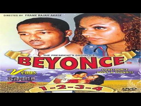 BEYONCE (The President's Daughter Full Movie) | Nadia Buari | Van Vicker | Jackie Appiah | Kalsoume.