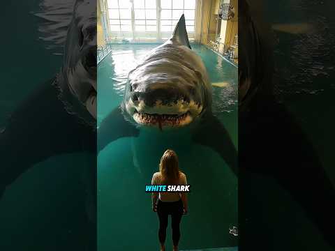 Beyond 198 Days: Why Even the Best Aquariums Gave Up on Sharks