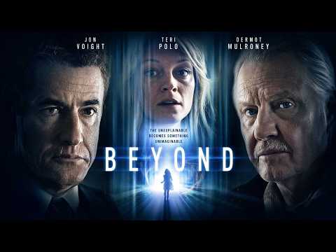 Beyond FULL MOVIE | Jon Voight | Thriller Movies | The Midnight Screening