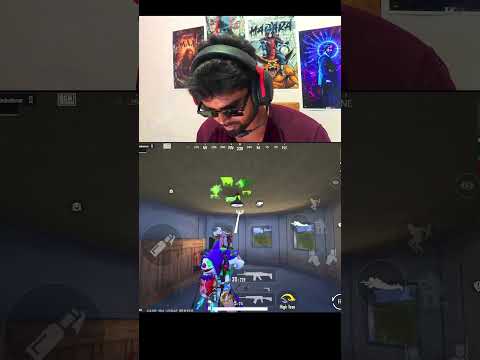BGMI Pro Tips & Tricks 🔥 | Improve Your Gameplay Fast! #shorts