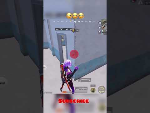 BGMI , pubg , how to improve game sense like big esports players , tips and tricks