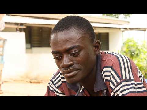 BIG BOY WEEZY 3 {A TRUE STORY }. KWADWO NKANSAH – KWAKU MANU –  CHINA – GHANAIAN TWI MOVIE
