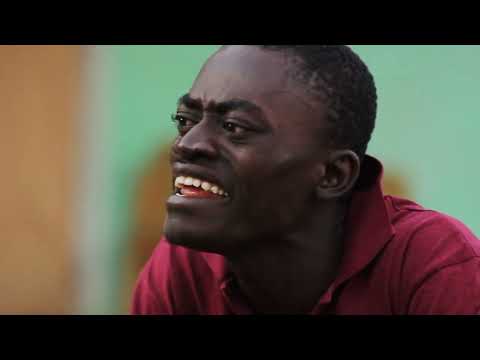 BIG BOY WEEZY {A TRUE STORY }. KWADWO NKANSAH – KWAKU MANU – CHINA – GHANAIAN TWI MOVIE