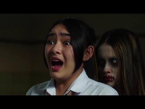 BISIKAN IBLIS – FILM HORROR INDONESIA FULL FILM