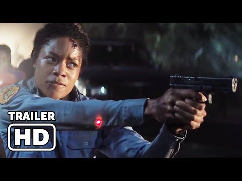 BLACK AND BLUE ACTION MOVIE – Official Trailer [HD] (2019) – Action, Crime, Drama
