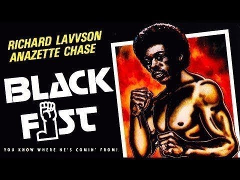 Black Fist | Action Crime Film | Celebrating Black Cinema