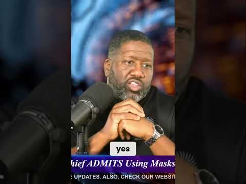Black on Black Crime: Truths the Black Community Doesn't Know