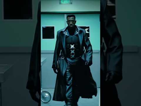 Blade Was Too Dangerous for the Police