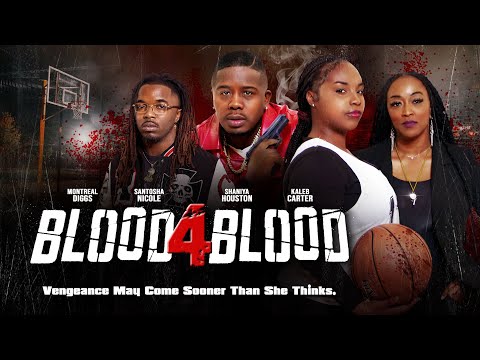 Blood 4 Blood | Vengence Is Coming | Full, Free Movie | Crime, Drama