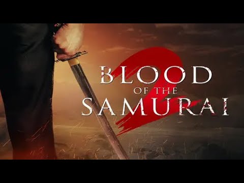 BLOOD OF THE SAMURAI 2 (Full Film) | Indie Martial Arts Action