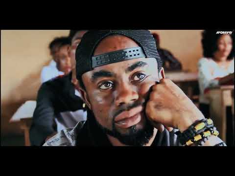 Bomba Forest (Joseph Appiah, Peter Ferma) – A Ghana Movie