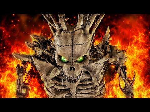 Bone Eater | HORROR | Full Movie en English