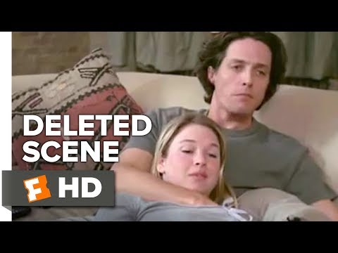 Bridget Jones's Diary Deleted Scene – The Perfect Relationship? (2001) – Renée Zellweger Movie HD