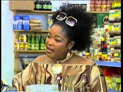 British Born (Kobby's Diary) full ghanaian movie Part 1
