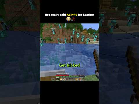 Bro Tried Using The Oldest trick in the book 😭💔 #unstablesmp #unstableuniverse #parrotx2 #wemmbu