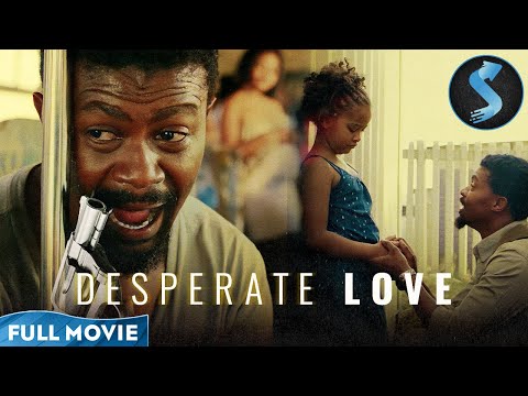 Broken Father’s Plan Sparks Chaos | Crime Action | Full Movie | Desperate Love