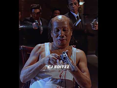 "BRO'S SPEED IS INSANE!" | Kung Fu Hustle (2004) | Fragment – slxughter (slowed) #edit #shorts