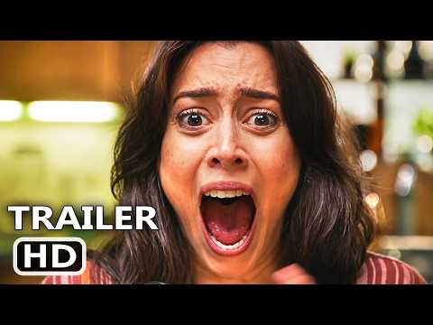 BUDDY Official Trailer (2026)