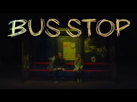 BUS STOP – A SHORT HORROR FILM
